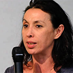 Shermin Langhoff, Foto: Heinrich Böll Stiftung / Stephan Röhl, CC BY-SA 2.0